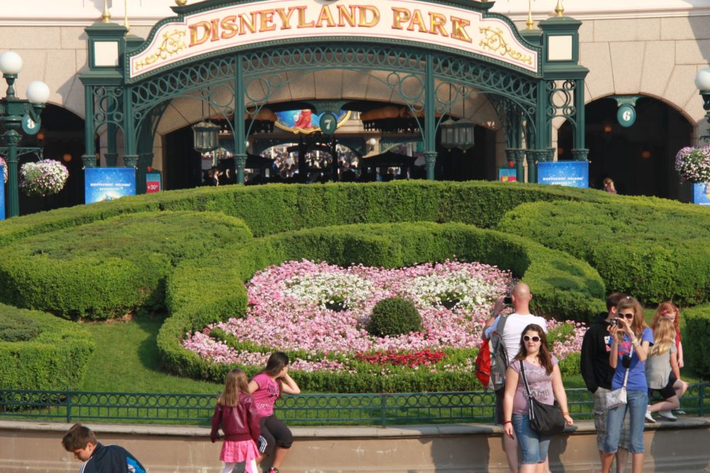 Los 3 tipos de entradas para Disneyland Paris y cuál comprar según tu necesidad