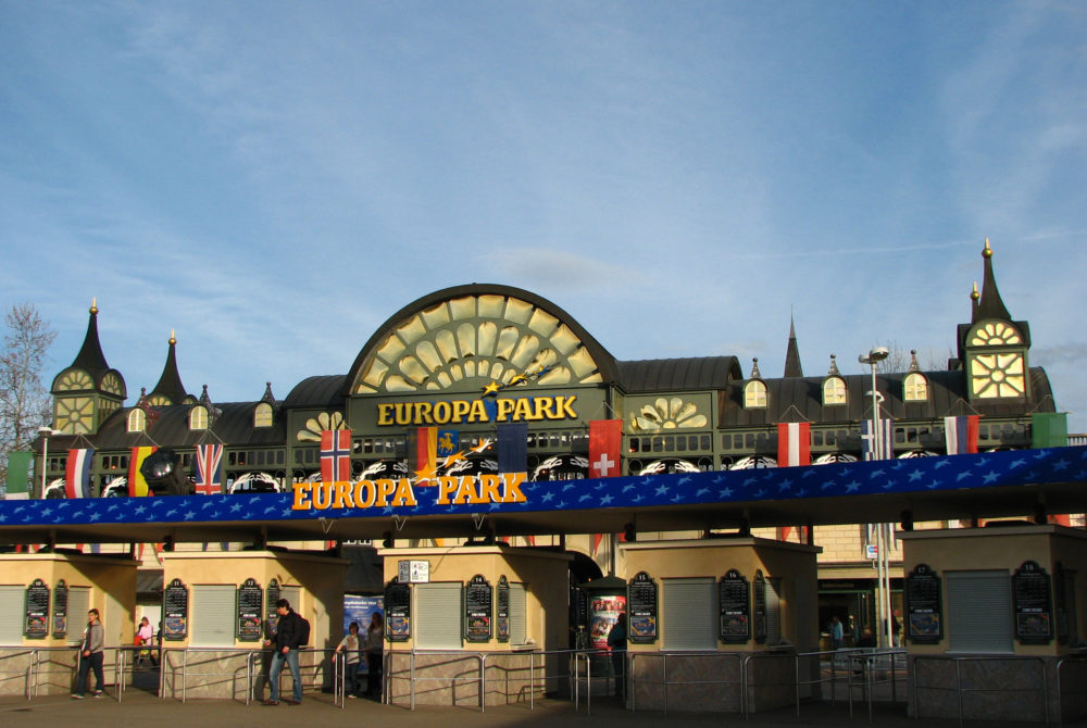 Europa-Park-1000x670 - No solo Disney: cuáles son los parques de atracciones más visitados del mundo