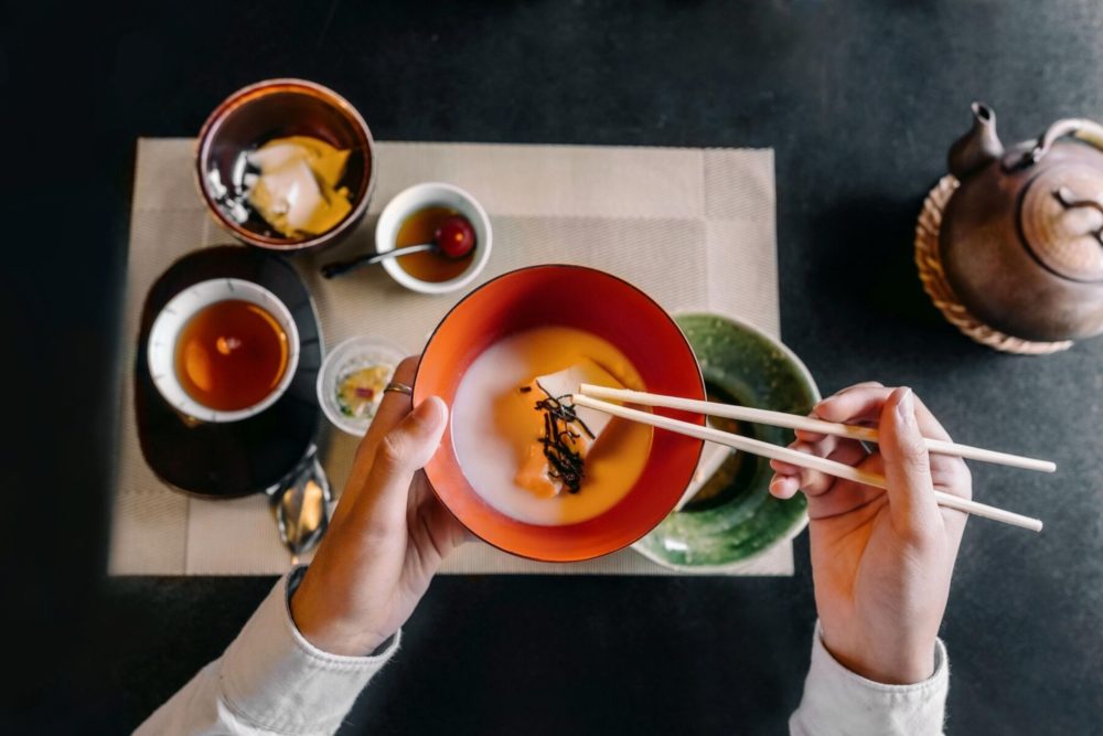Experiencia-oriental-en-Buenos-Aires-1000x667 - Omakase en Buenos Aires: 5 restaurantes top