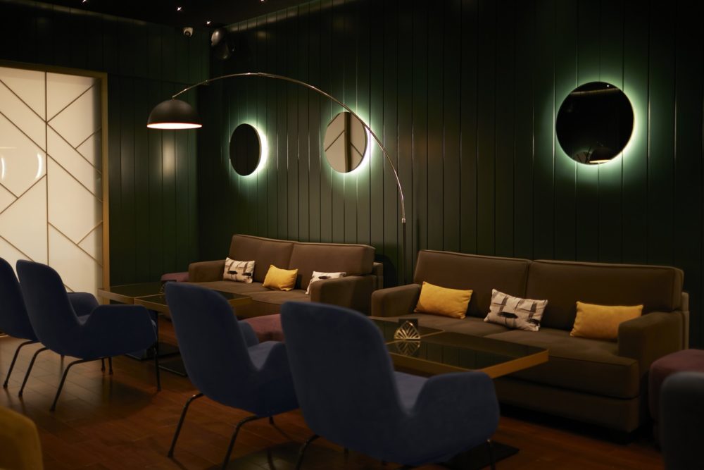 FELICIA-BAR-SALON-1000x667 - Una noche puede ser un viaje en estos bares de hotel de Buenos Aires