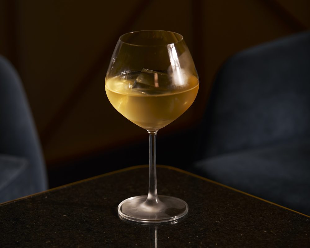 FELICIA-BAR-SINERGIA-1000x800 - Una noche puede ser un viaje en estos bares de hotel de Buenos Aires