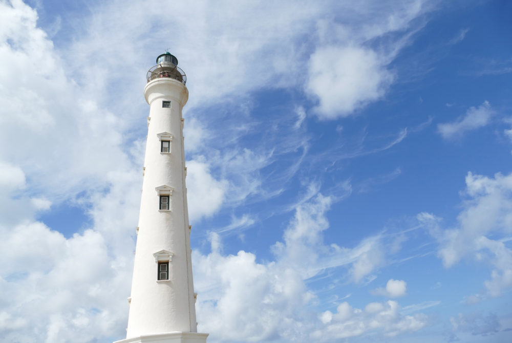 Faro-Aruba-1000x670 - ¿Cuál es la mejor época para viajar a Aruba?