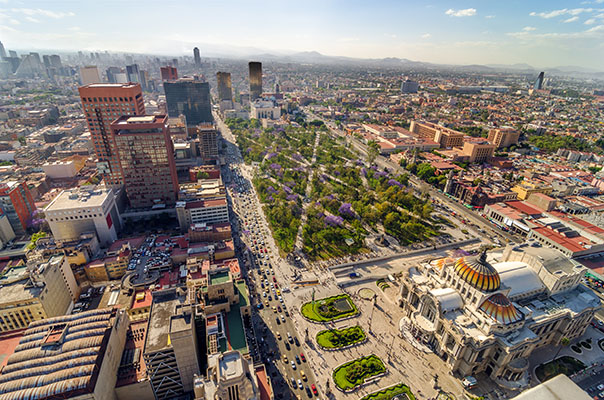 10 planes únicos en CDMX para un día memorable con amigos