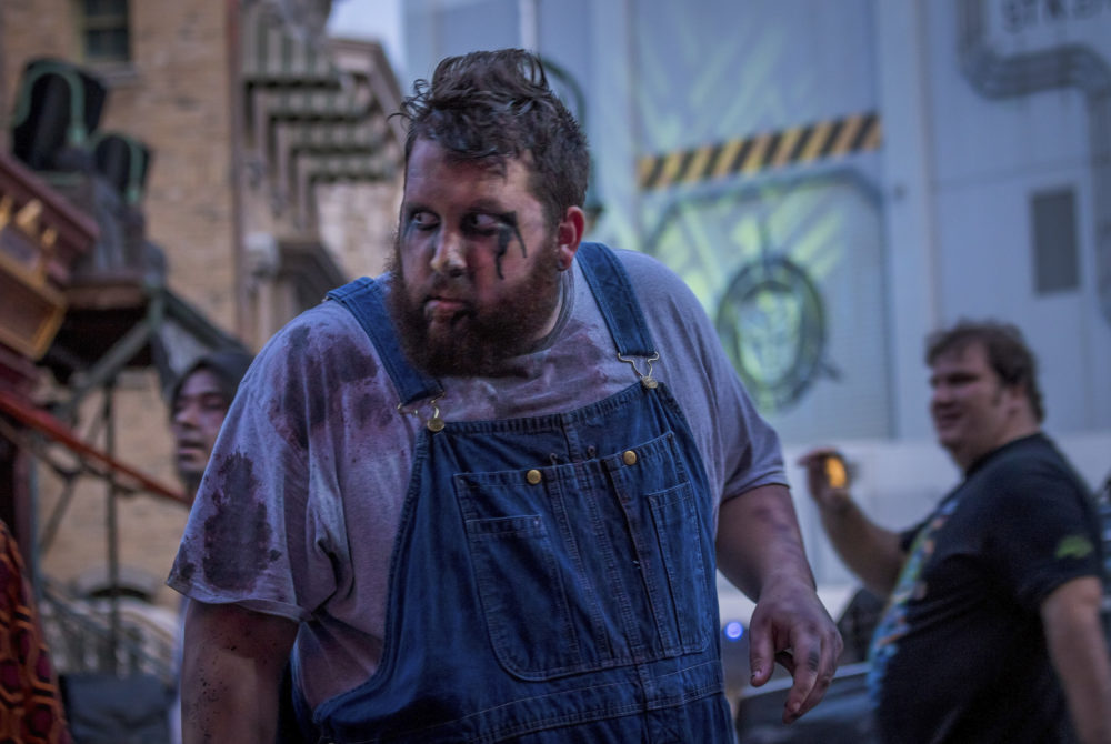 Cuáles son las temáticas de Halloween Horror Nights de Universal en 2024