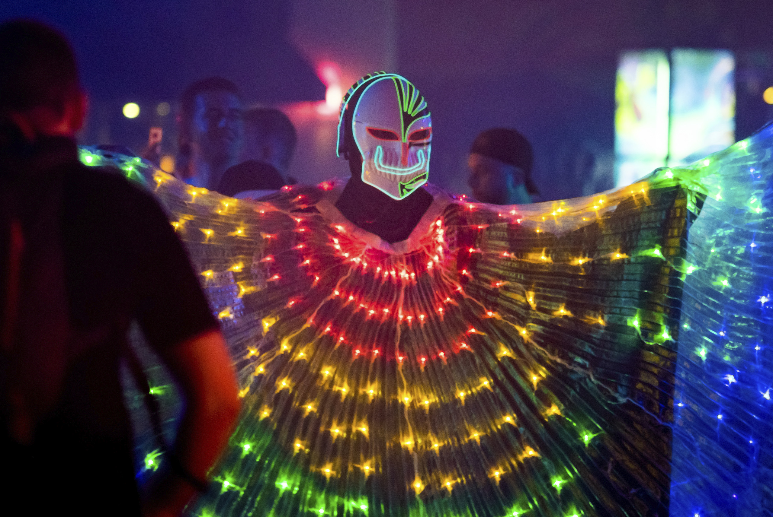 Qué actividades hacer en Halloween Horror Nights de Universal en 2024