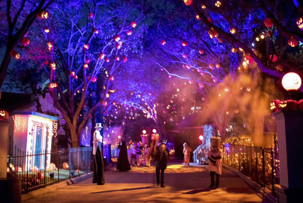 Halloween-Horror-Nights3-1000x670 - Qué actividades hacer en Halloween Horror Nights de Universal en 2024