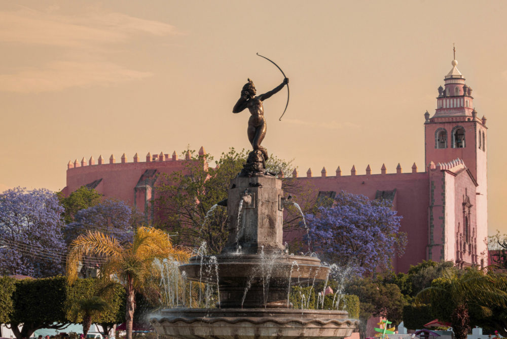 Los Pueblos Mágicos de Hidalgo para hacer una escapada de verano