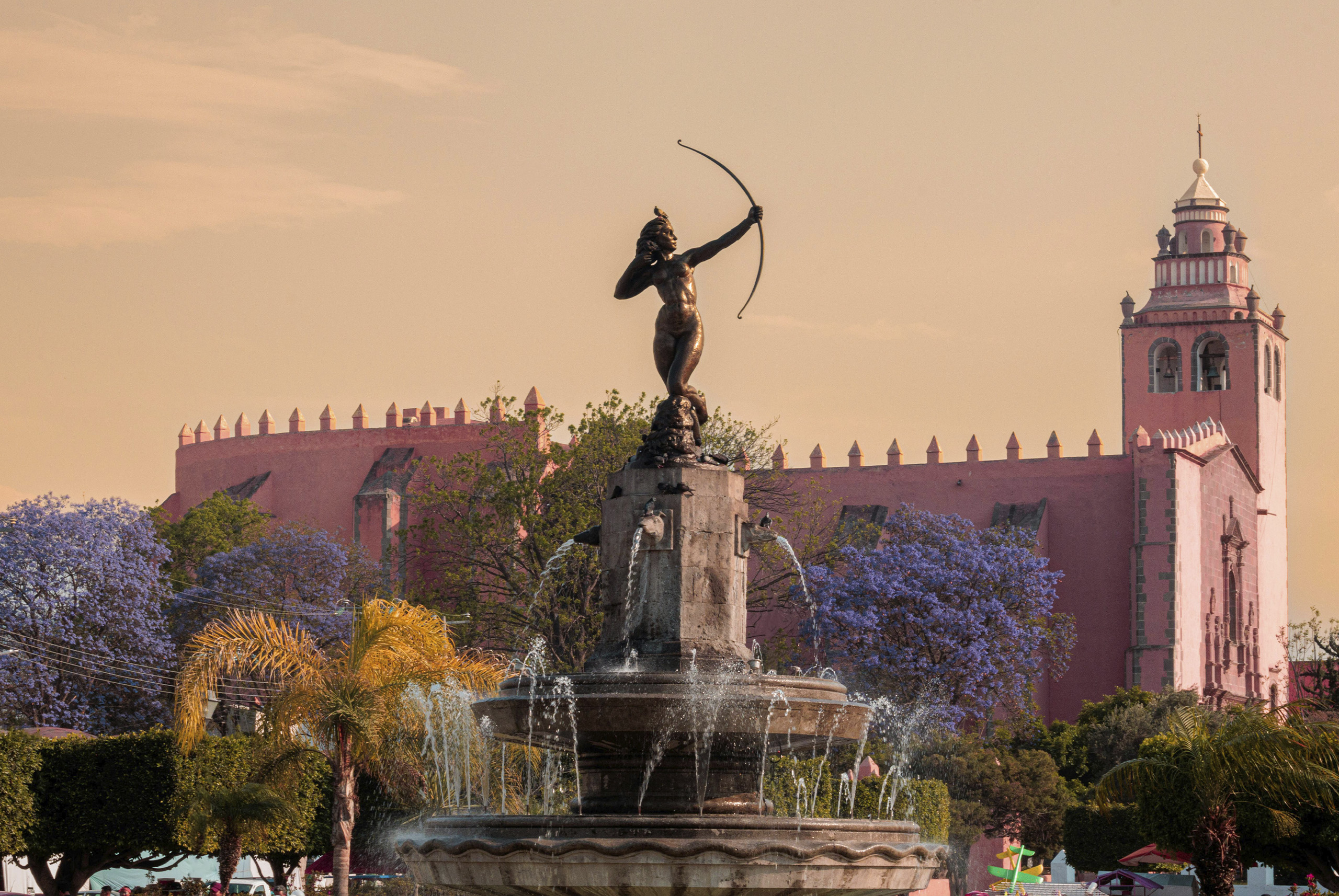 Los Pueblos Mágicos de Hidalgo para hacer una escapada de verano