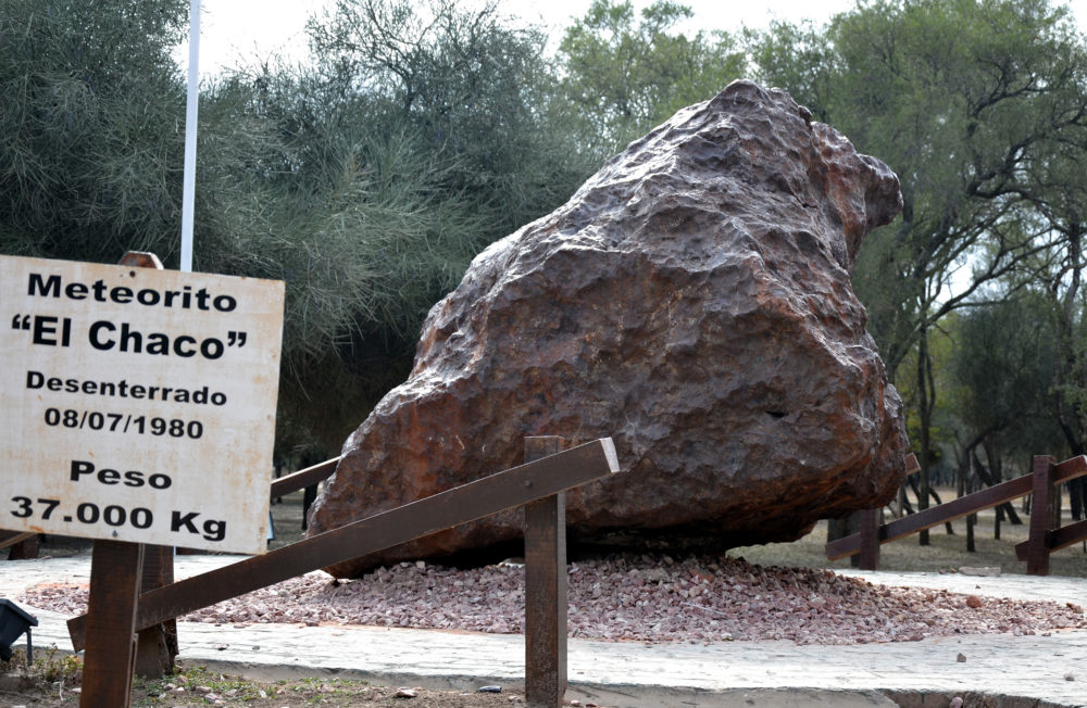 ID_H003_Campo_del_Cielo_7859-1000x652 - Dónde ver meteoritos en Argentina