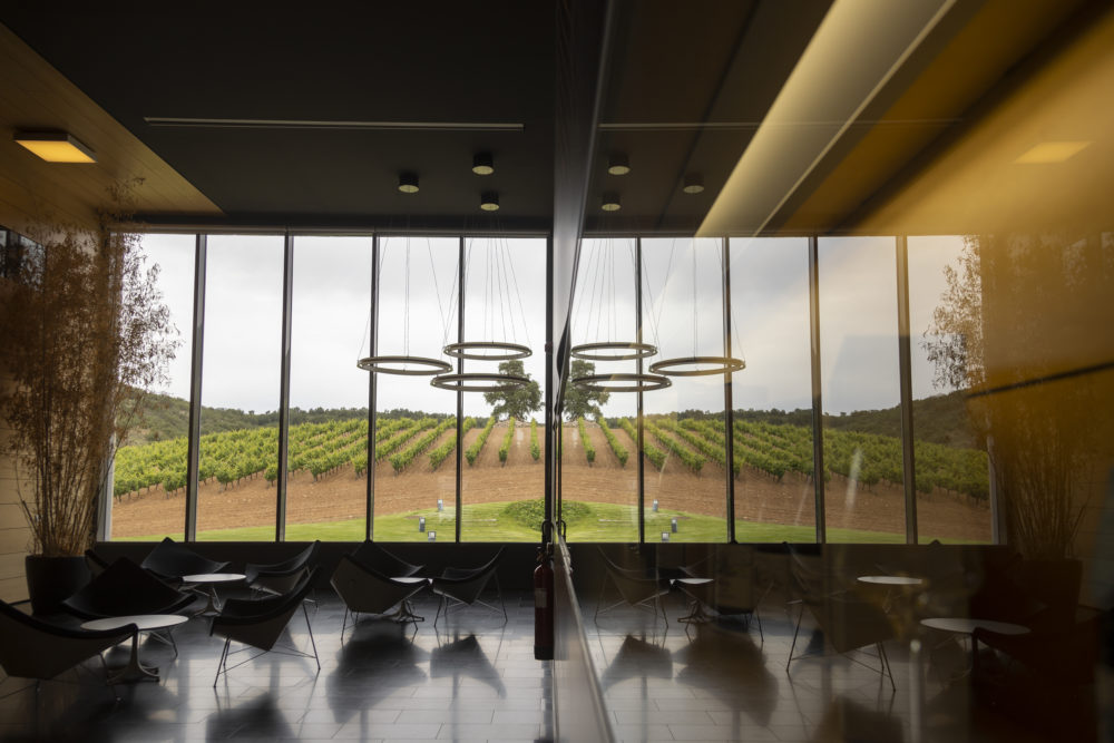 INTERIOR-1000x667 - Una charla con José Moro: de Ribera del Duero, con orgullo