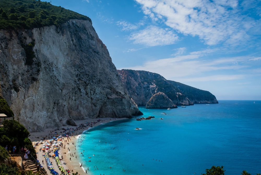 Islas-Griegas-1000x670 - Los 6 mejores cruceros por las islas griegas