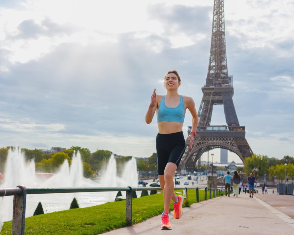 París 2024: conoce las casas de hospitalidad