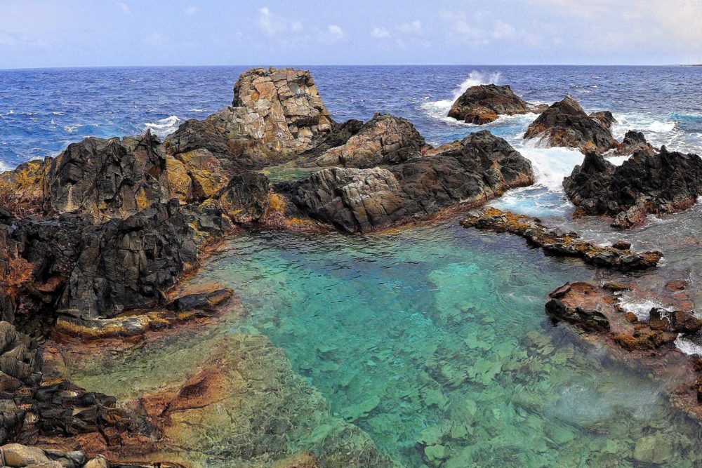 La-piscina-natural-de-Aruba-1000x667 - Cuáles son las regiones más importantes de Aruba