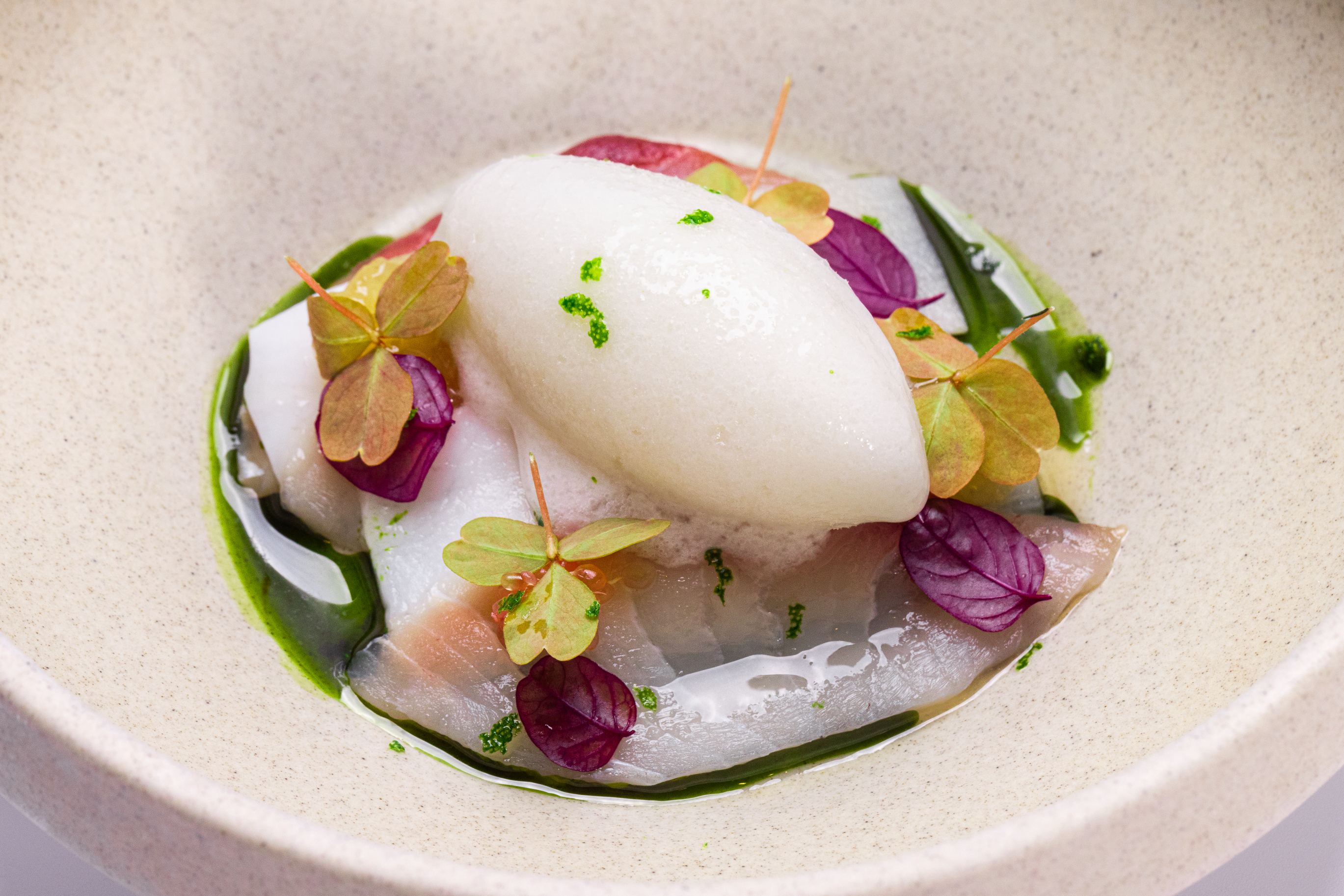 Dónde comer en Bangkok: 5 restaurantes de alta cocina