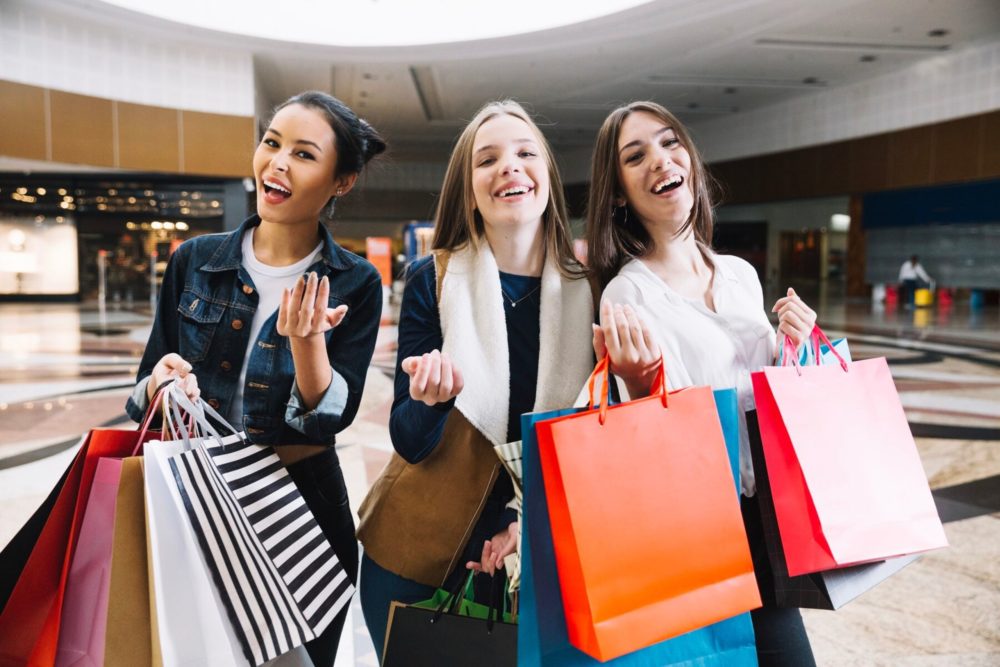 Los 4 mejores shoppings en Chile para un tour de compras