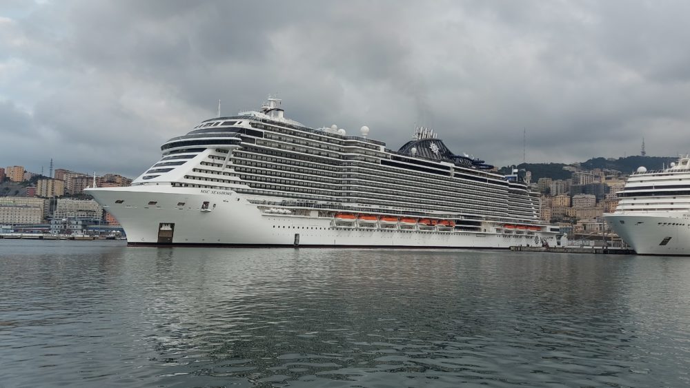 MSC-Seashore-1000x563 - Cuál es el crucero más lujoso de MSC