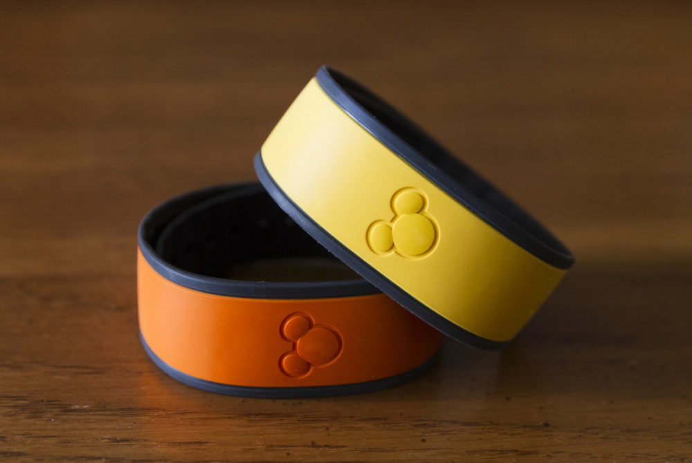 Magic-Band-1000x670 - ¿Para qué sirve la Magic Band en Disney Florida y cuál conviene comprar?