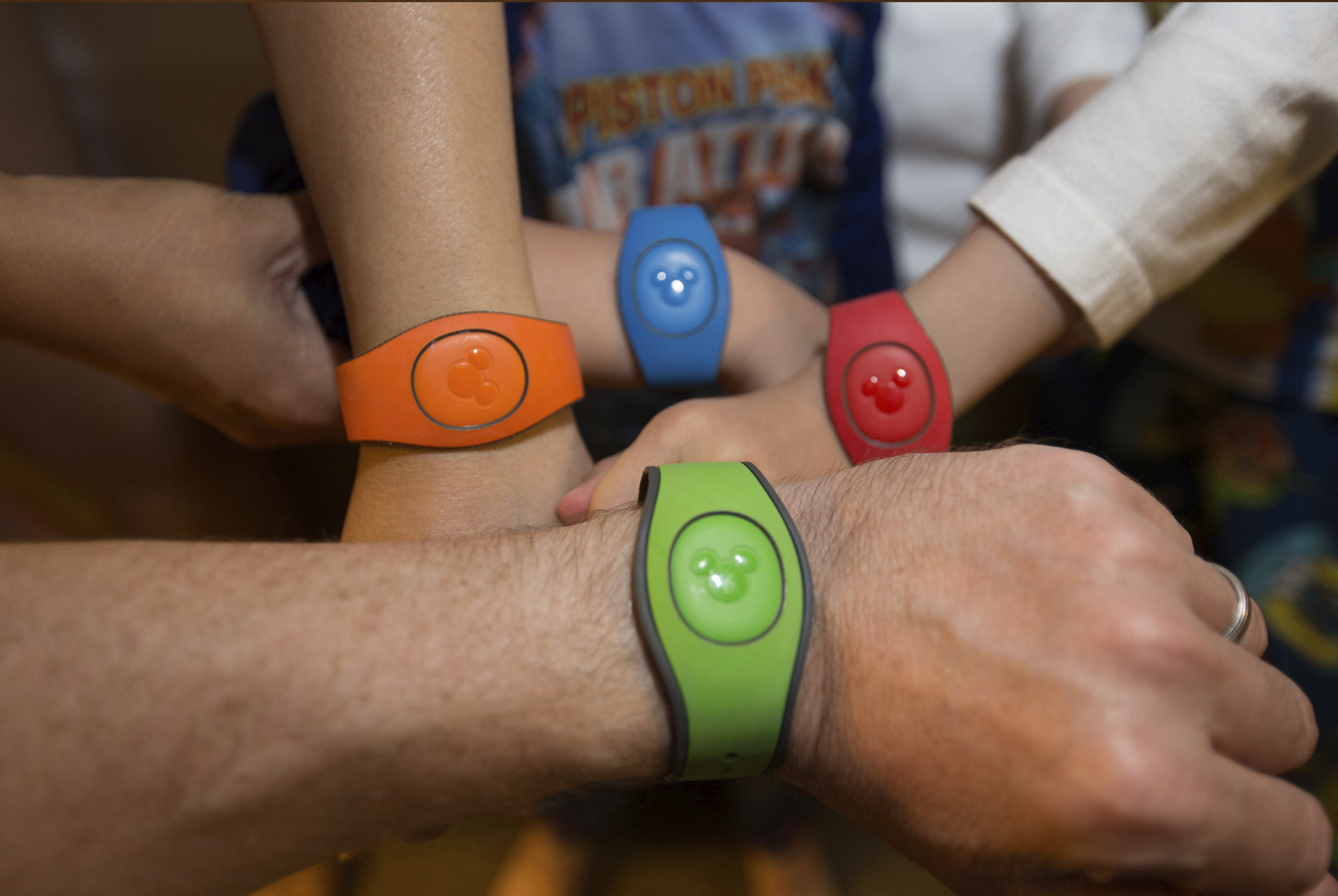 ¿Para qué sirve la Magic Band en Disney Florida y cuál conviene comprar? ¿Para qué sirve la Magic Band en Disney Florida y cuál conviene comprar?