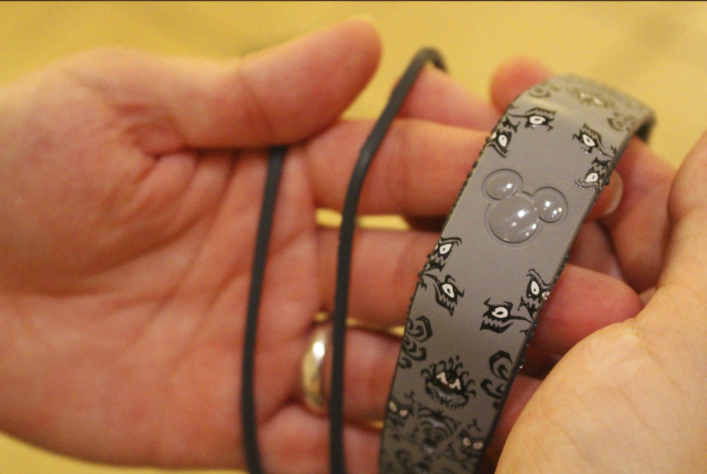 Magic-Band3-1000x670 - ¿Para qué sirve la Magic Band en Disney Florida y cuál conviene comprar?