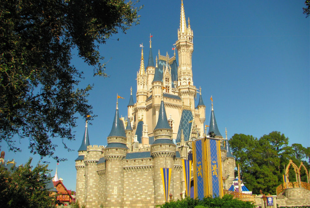 Magic-Kingdom-1000x670 - De qué se trata Tiana's Bayou Adventure, una nueva experiencia en Disney Orlando