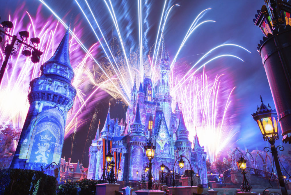 Magic-Kingdom-3-1000x670 - Itinerario para Magic Kingdom 2024: las 7 atracciones y shows que debes ver