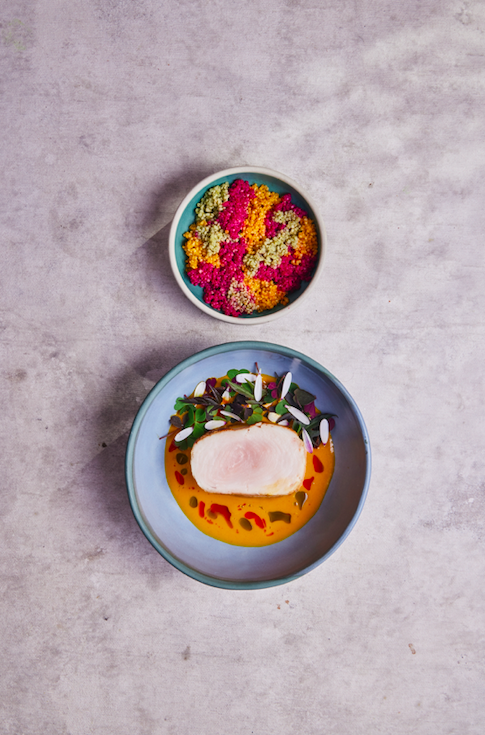 Mauka-Belmond - Dónde comer en Cusco