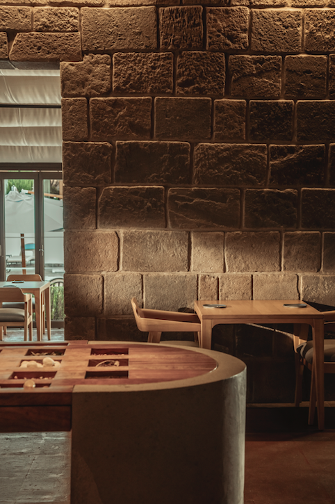 Mauka-Cusco - Dónde comer en Cusco