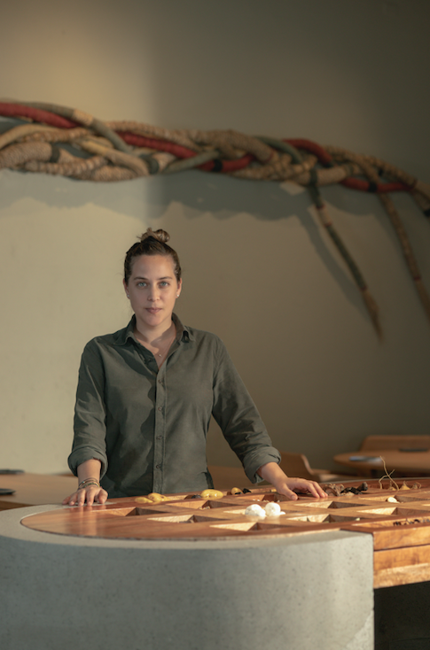 Mauka-Pia-Leon - Dónde comer en Cusco