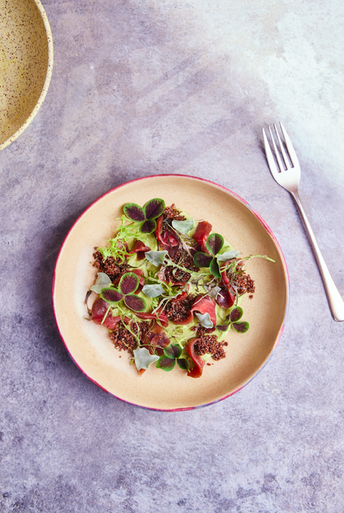 Mauka-Resto - Dónde comer en Cusco