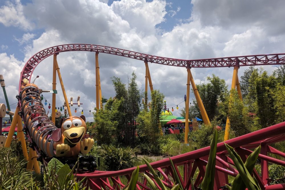 Montana-Toy-Story-1000x667 - ¿Cuántas montañas rusas hay en Disney's Hollywood Studios Orlando y dónde están?