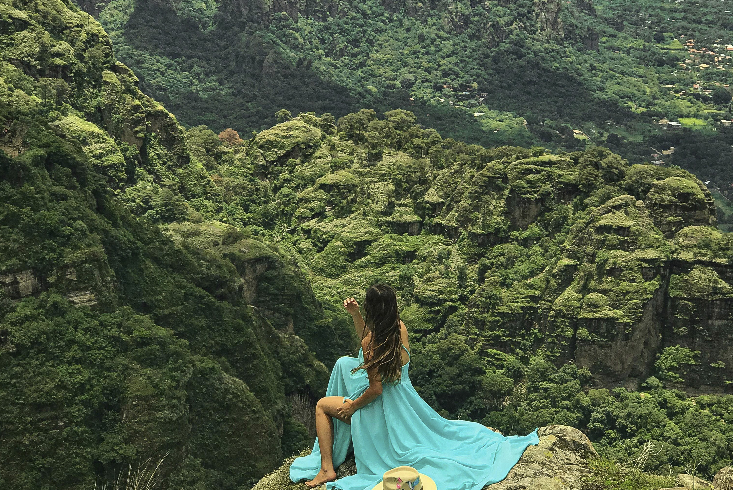 7 destinos espectaculares de Morelos para una escapada de fin de semana