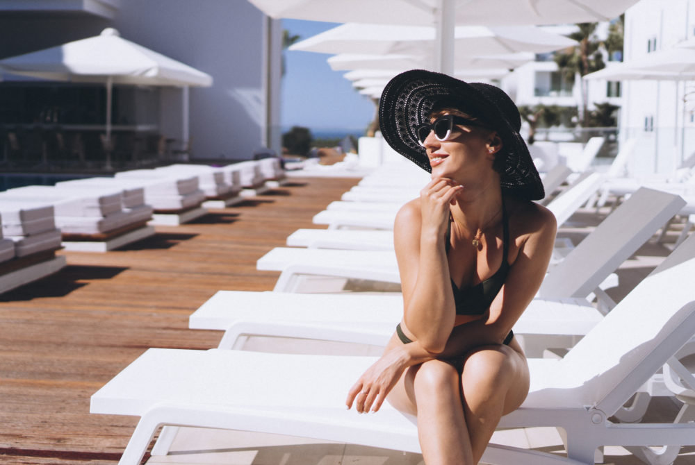 4 hoteles all inclusive en Palm Beach en Aruba