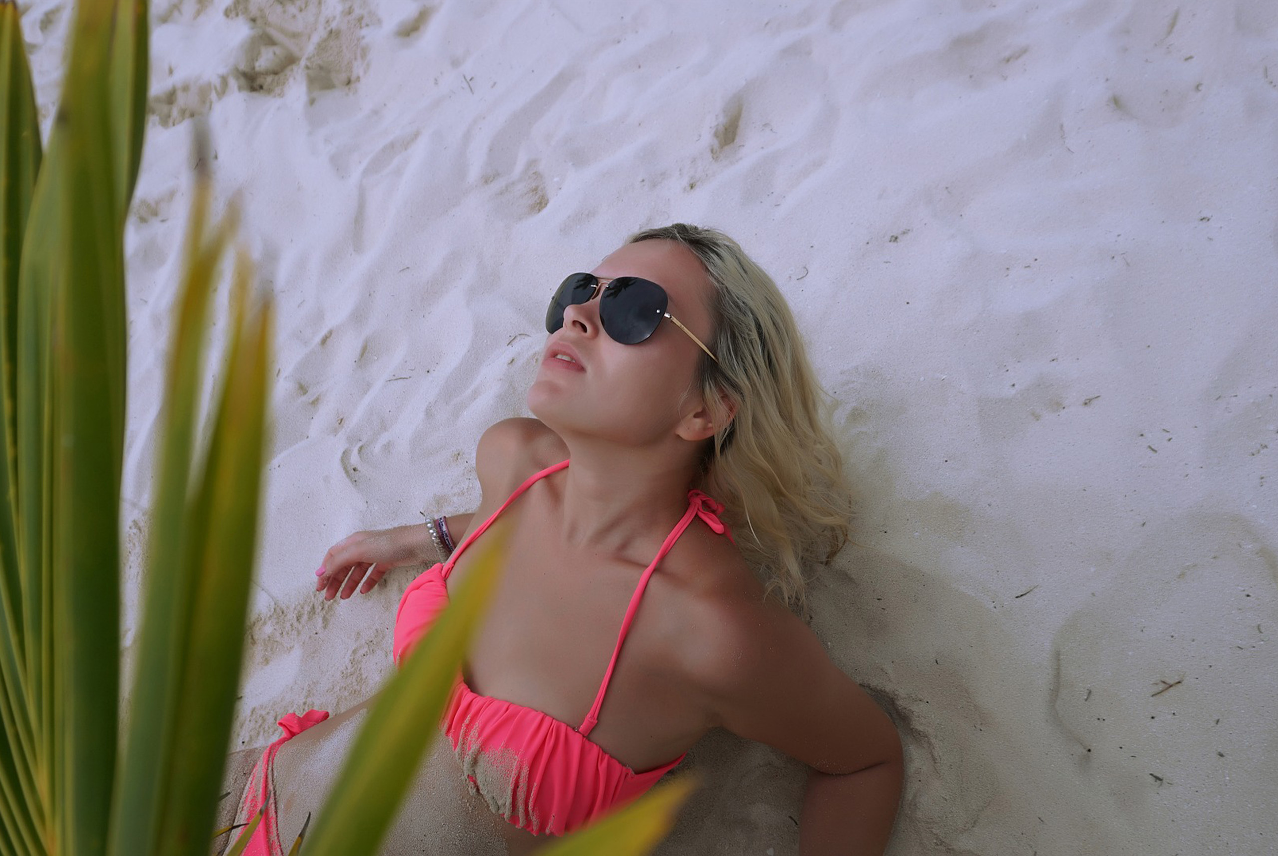 Cuándo no hay sargazo en Punta Cana