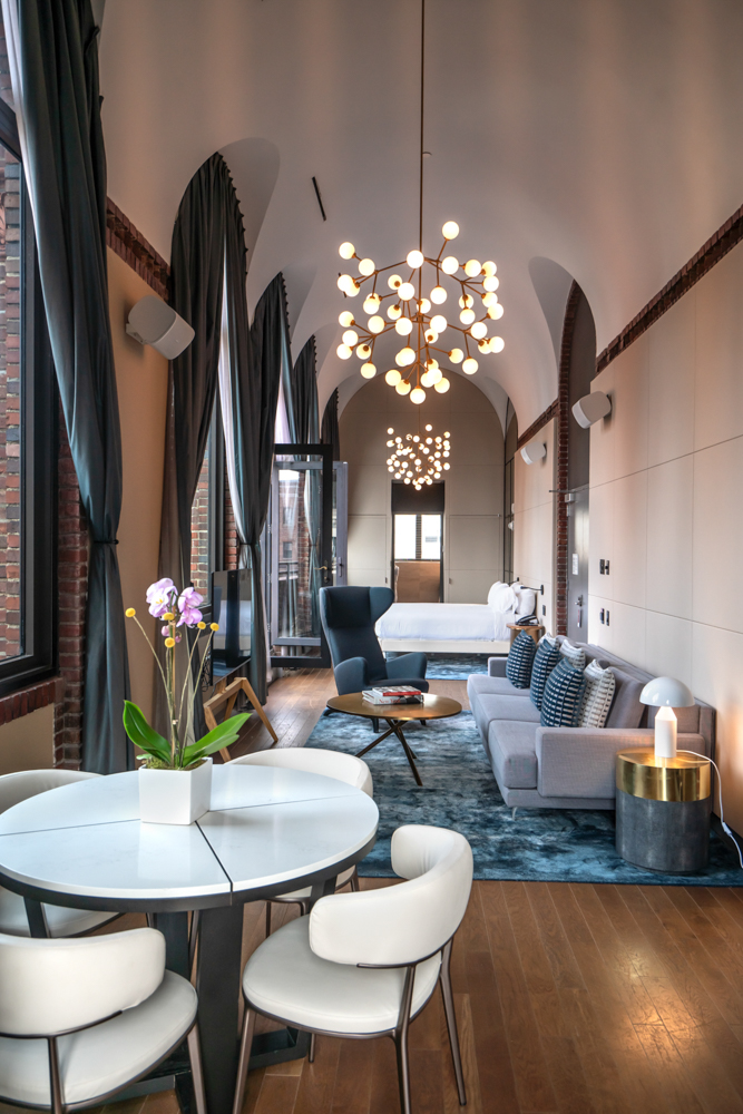 NH.Madison.Av_.11 - Soñar con Don Draper: así es el hotel de ‘Mad Men’ en Nueva York