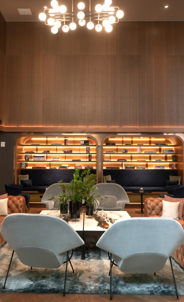 NH.Madison.Av_.23 - Soñar con Don Draper: así es el hotel de ‘Mad Men’ en Nueva York
