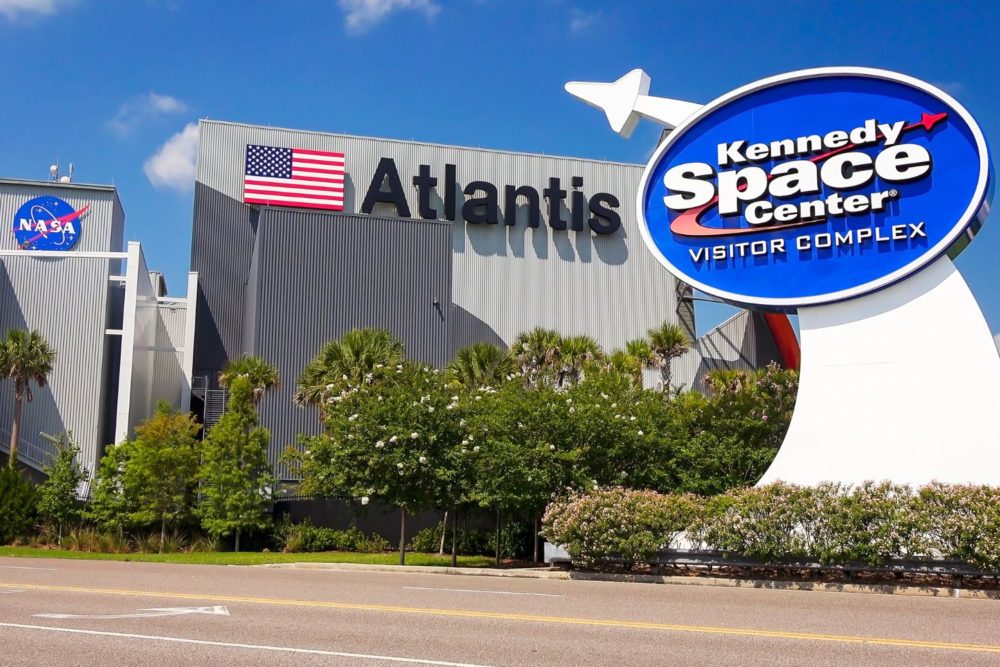 Nasa-orlando-1000x667 - Orlando, más allá de los parques