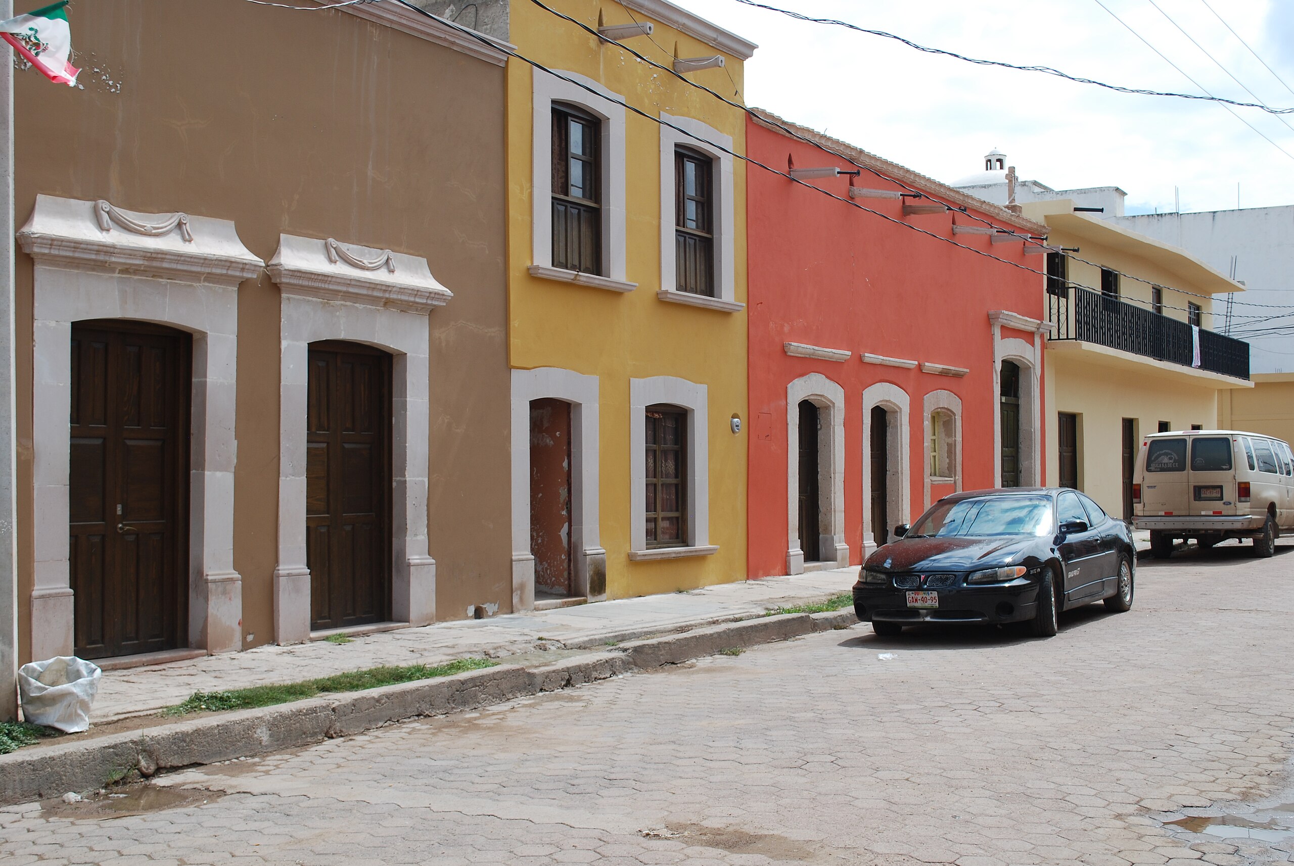Los Pueblos Mágicos de Durango para viajar en vacaciones de verano y qué hacer en cada uno