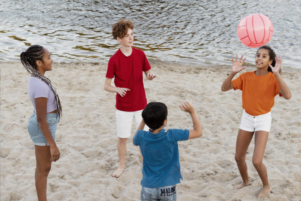 Guía completa para viajar a Ibiza con niños: presupuesto y qué hacer en vacaciones