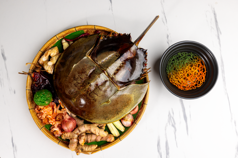 Nusara-Crab-Curry-1000x667 - Dónde comer en Bangkok: 5 restaurantes de alta cocina