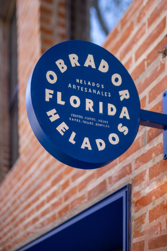 Obrador-Florida-667x1000 - Obrador Florida y la revolución del helado argentino