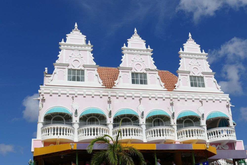 Visitar Aruba: guía completa de Oranjestad