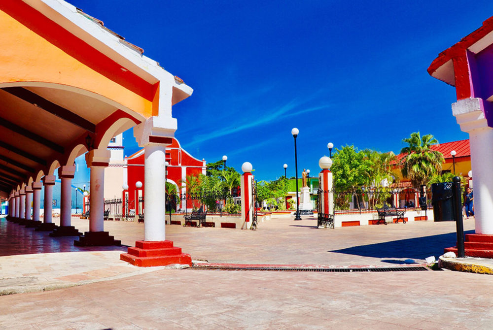 Qué ver en Palizada, el Pueblo Mágico que parece una obra de arte
