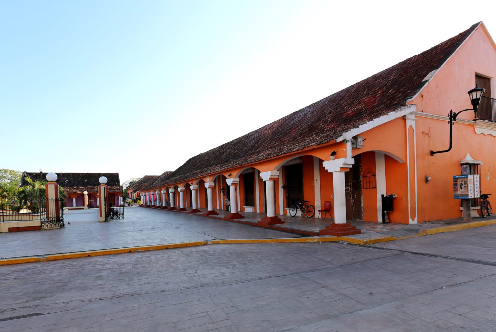 Palizada3-1000x670 - Qué ver en Palizada, el Pueblo Mágico que parece una obra de arte