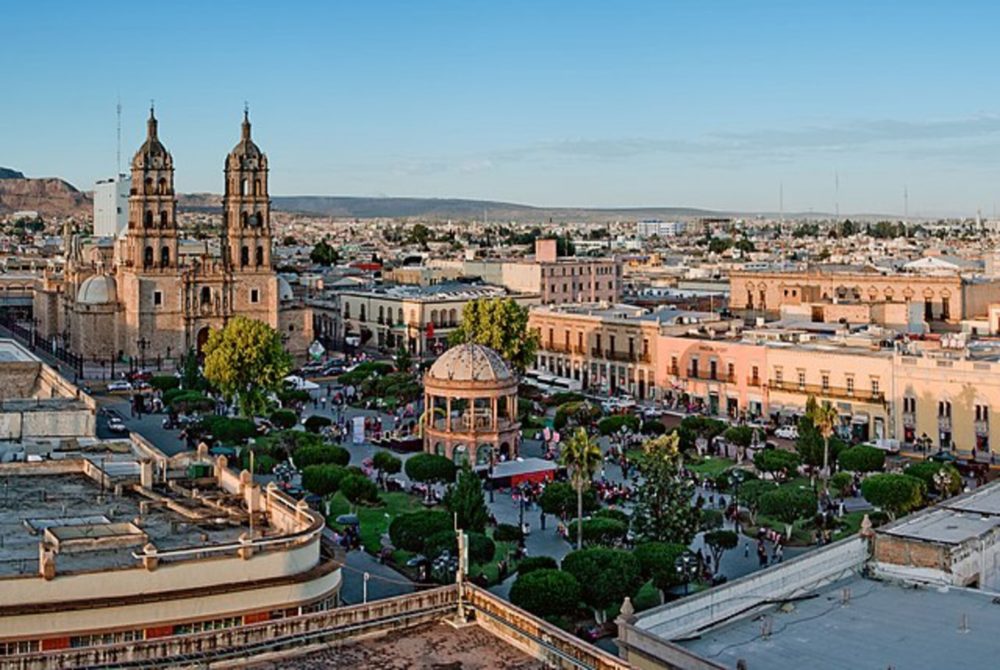 Cómo llegar a los Pueblos Mágicos de Durango y qué hacer en cada uno