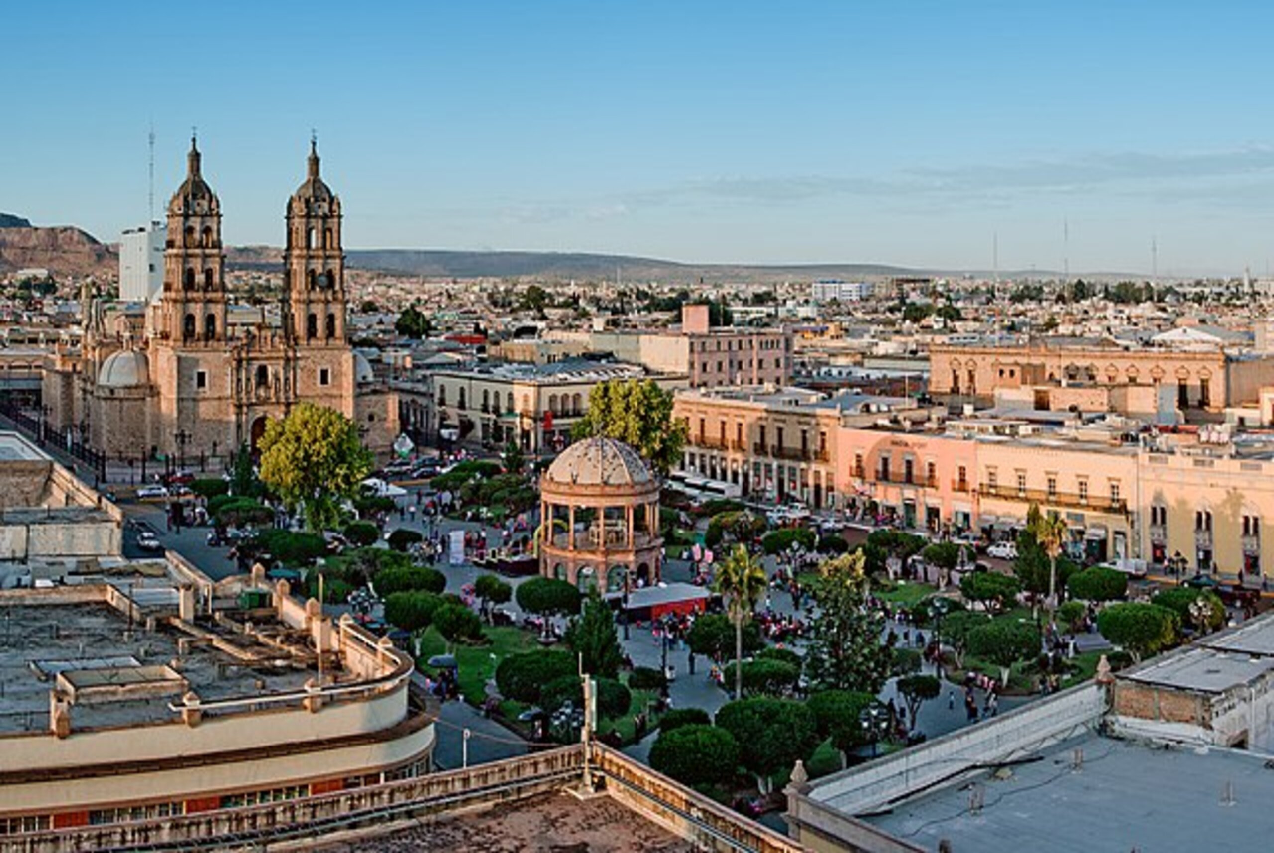 Cómo llegar a los Pueblos Mágicos de Durango y qué hacer en cada uno