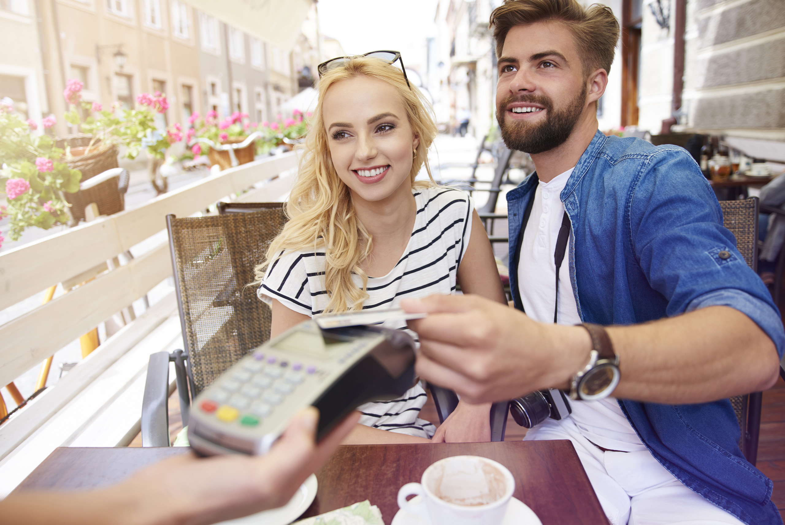 Cómo pagar en Argentina: tips para turistas