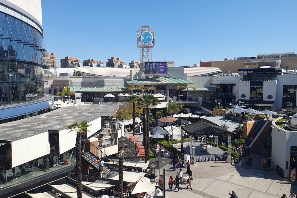 Parque-Arauco-1000x667 - Los 4 mejores shoppings en Chile para un tour de compras