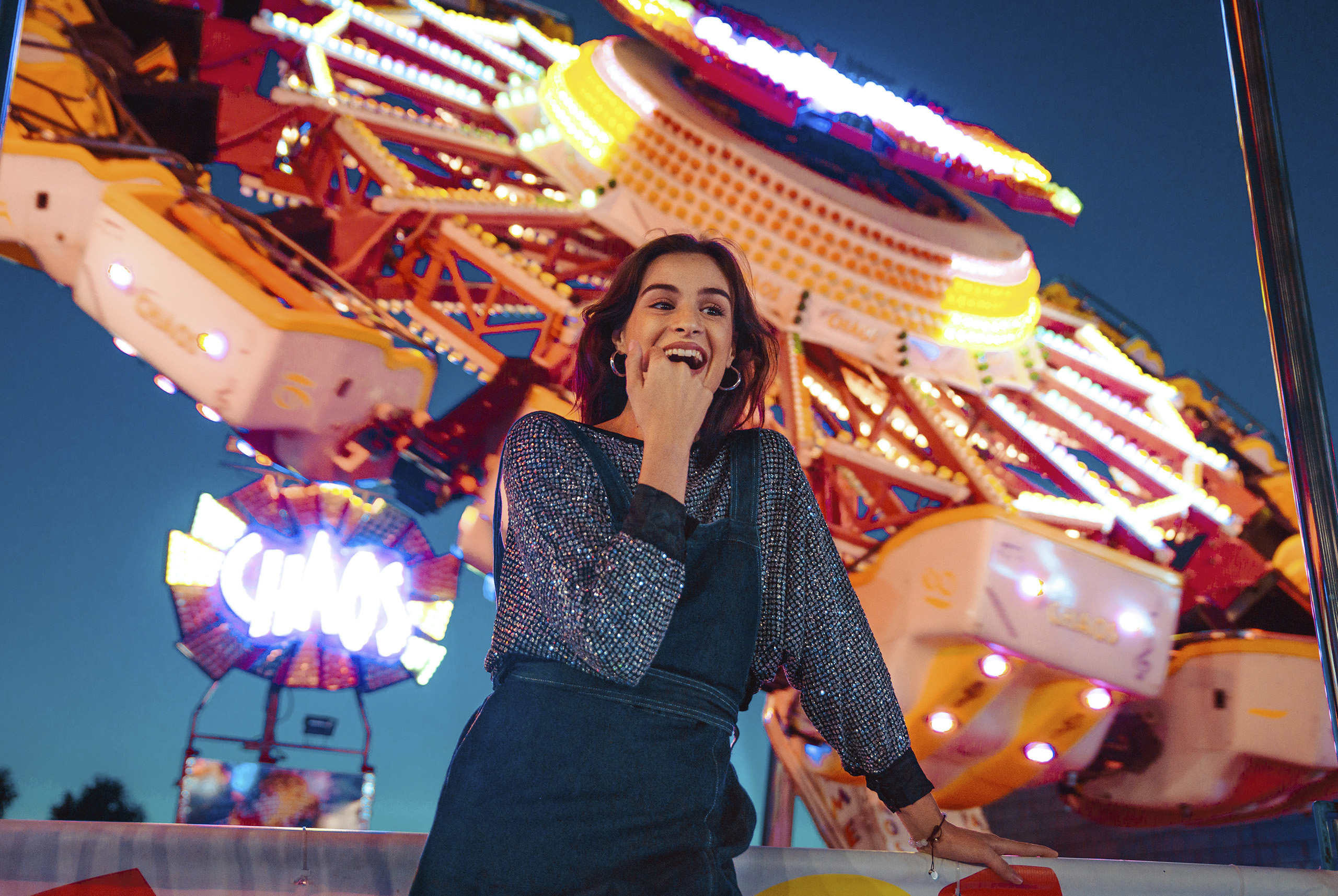 No solo Disney: cuáles son los parques de atracciones más visitados del mundo No solo Disney: cuáles son los parques de atracciones más visitados del mundo