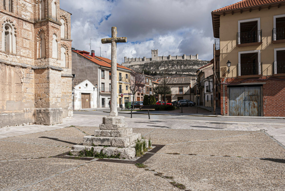 Penafiel-1000x670 - Los 7 mejores pueblos en España para celebrar la vendimia en 2024