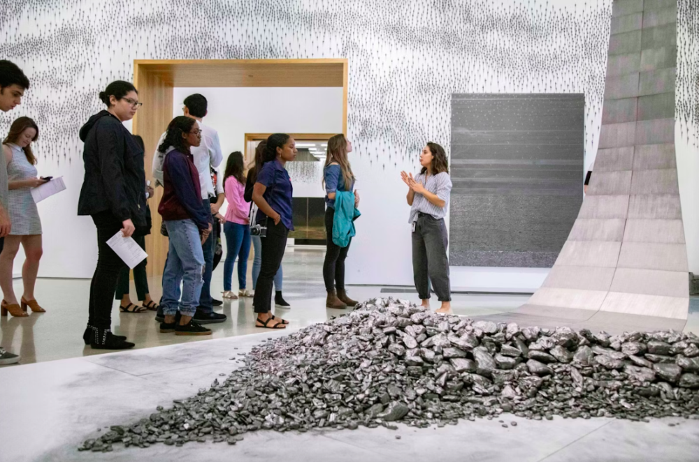 Miami: como un local (adoptivo) por Natalia Ordoñez